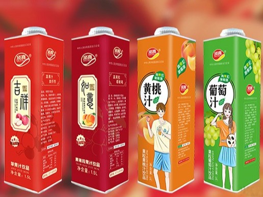 挖掘果汁賽道新機(jī)會(huì)，頂真果汁新品獲青睞！